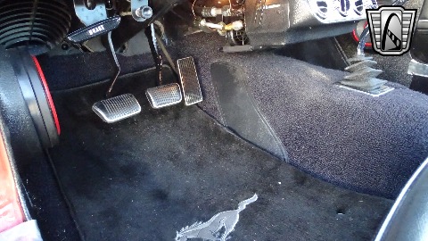 1965 Ford Mustang image 83