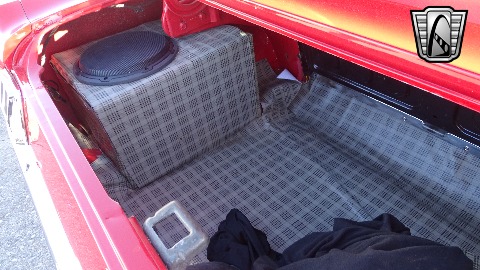 1965 Ford Mustang image 109