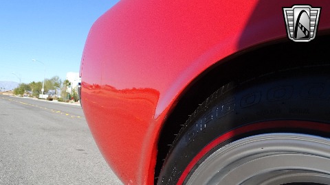 1965 Ford Mustang image 58