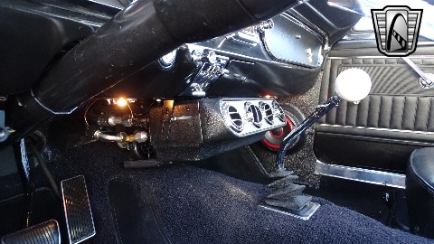 1965 Ford Mustang image 84