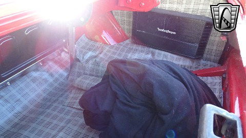 1965 Ford Mustang image 110