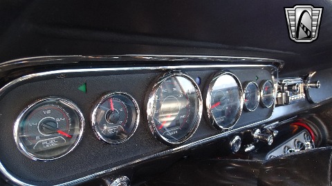 1965 Ford Mustang image 85