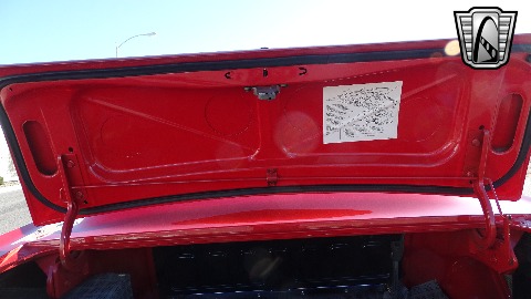 1965 Ford Mustang image 112