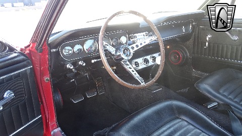 1965 Ford Mustang image 61