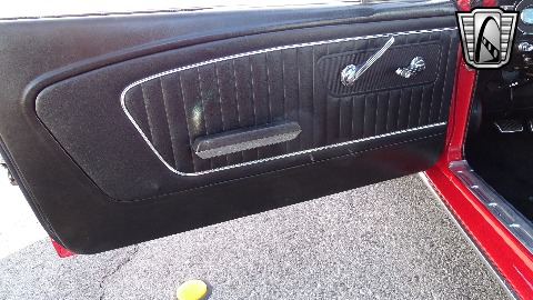 1965 Ford Mustang image 87