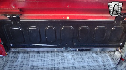 1965 Ford Mustang image 113