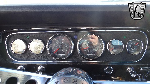 1965 Ford Mustang image 62