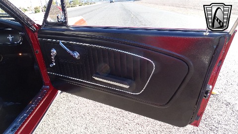 1965 Ford Mustang image 88