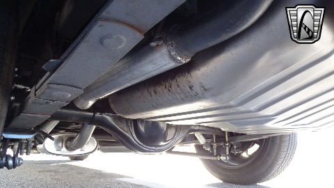 1965 Ford Mustang image 114