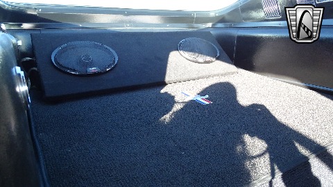 1965 Ford Mustang image 89