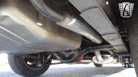 1965 Ford Mustang image 115