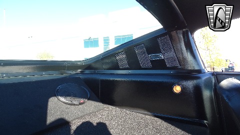 1965 Ford Mustang image 90