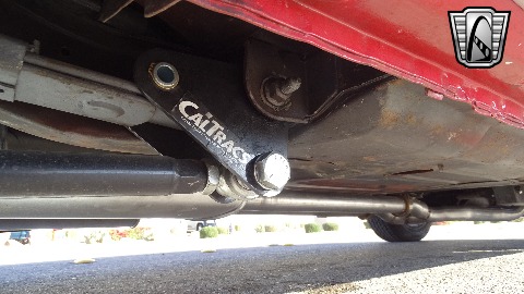 1965 Ford Mustang image 116