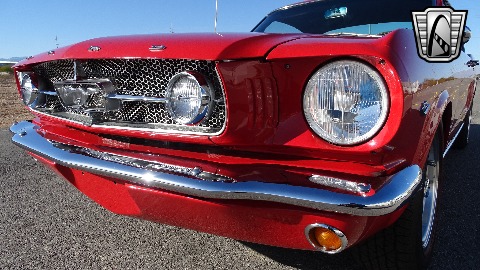 1965 Ford Mustang image 39