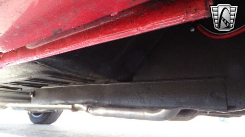 1965 Ford Mustang image 117