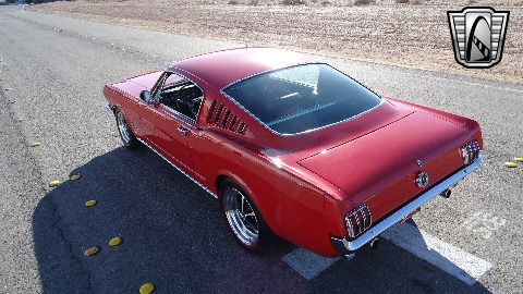 1965 Ford Mustang image 14