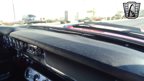 1965 Ford Mustang image 66