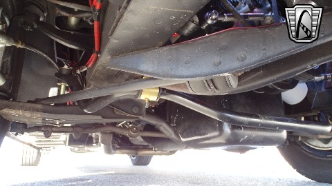 1965 Ford Mustang image 118