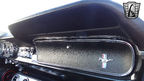 1965 Ford Mustang image 67