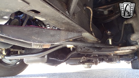 1965 Ford Mustang image 119