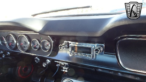 1965 Ford Mustang image 68