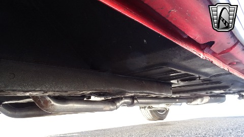 1965 Ford Mustang image 120