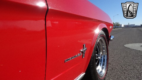 1965 Ford Mustang image 43