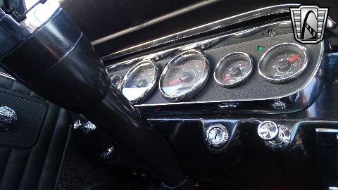 1965 Ford Mustang image 69