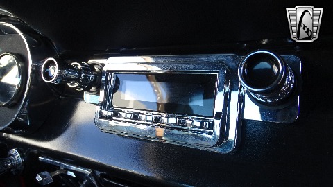 1965 Ford Mustang image 95