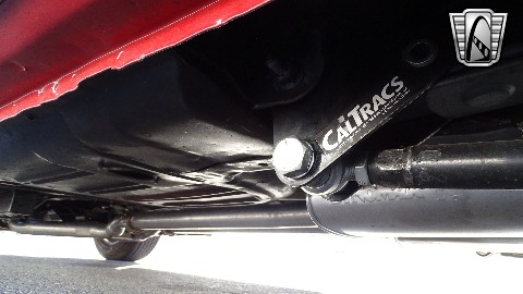 1965 Ford Mustang image 121