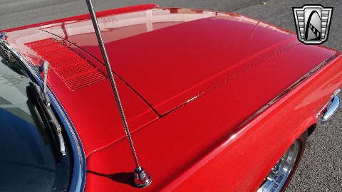 1965 Ford Mustang image 44