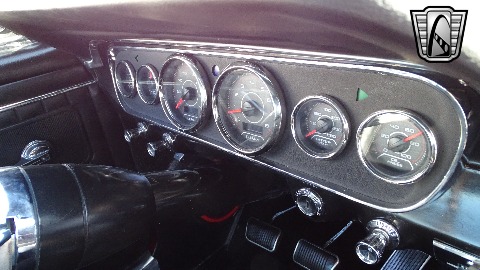 1965 Ford Mustang image 70