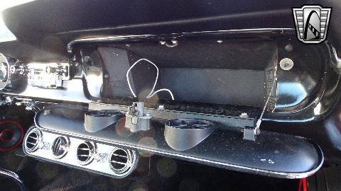 1965 Ford Mustang image 96