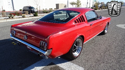 1965 Ford Mustang image 19