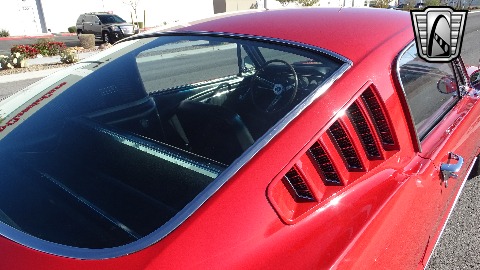 1965 Ford Mustang image 45