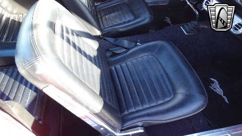 1965 Ford Mustang image 71