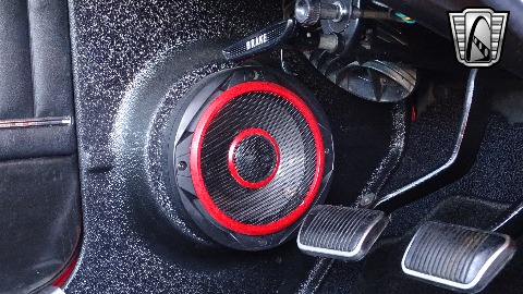 1965 Ford Mustang image 97