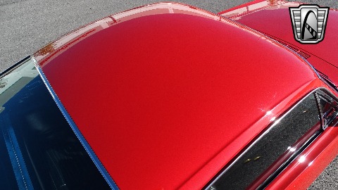 1965 Ford Mustang image 46