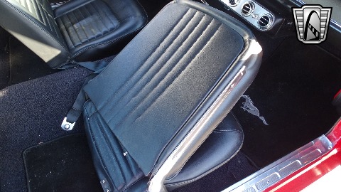 1965 Ford Mustang image 72