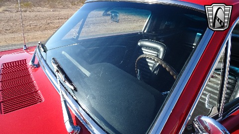 1965 Ford Mustang image 47