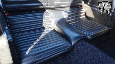 1965 Ford Mustang image 73