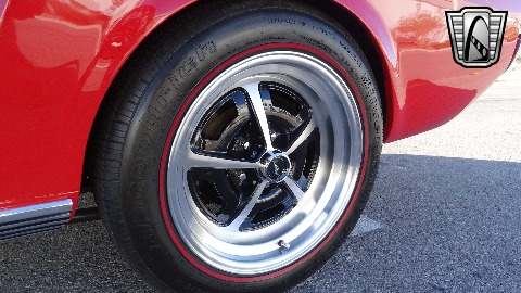 1965 Ford Mustang image 99