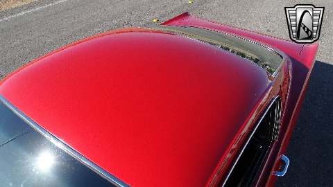 1965 Ford Mustang image 48