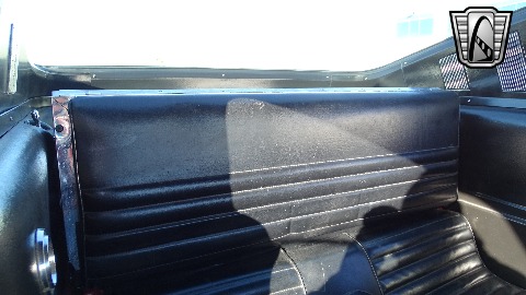 1965 Ford Mustang image 74