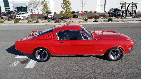1965 Ford Mustang image 23