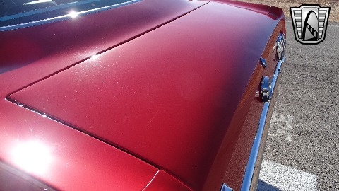 1965 Ford Mustang image 50