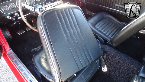 1965 Ford Mustang image 76