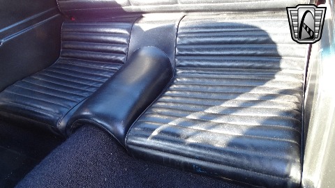 1965 Ford Mustang image 77