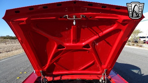 1965 Ford Mustang image 103