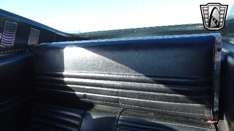 1965 Ford Mustang image 78